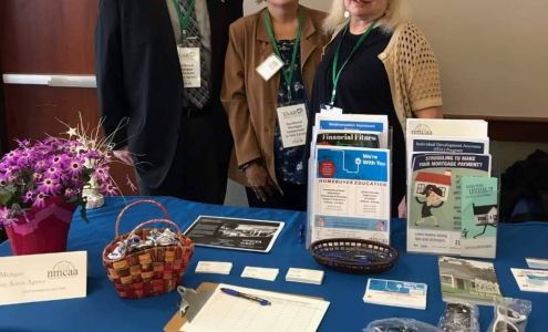 Northwest Michigan Community Action Agency