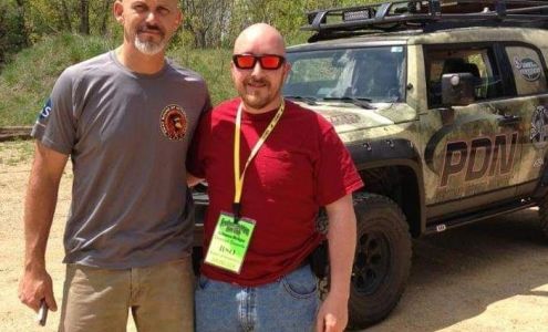 Headquarters for Firearm Training Grand Junction