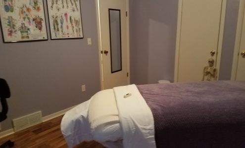 The Elements Alternative Health and Wellness Studio Fennville