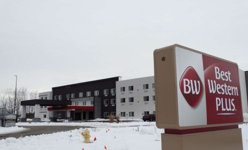 Best Western Plus Wayland Hotel