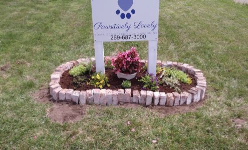 Pawsitively Lovely Berrien Center