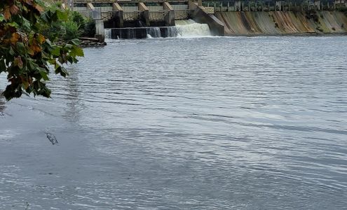 Fisherman's Haven Berrien Springs