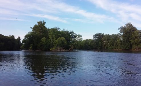 Berrien County Sportsman's Club Berrien Springs