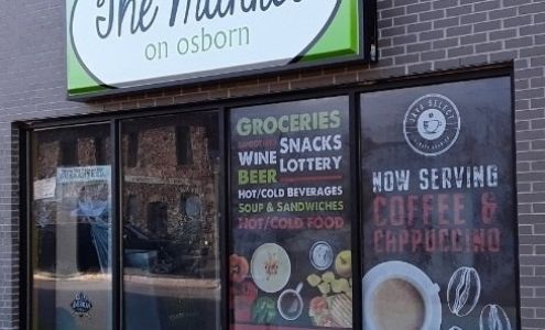 The Market on Osborn