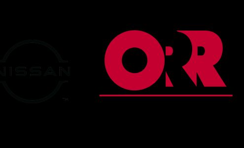 ORR NISSAN OF WICHITA Parts