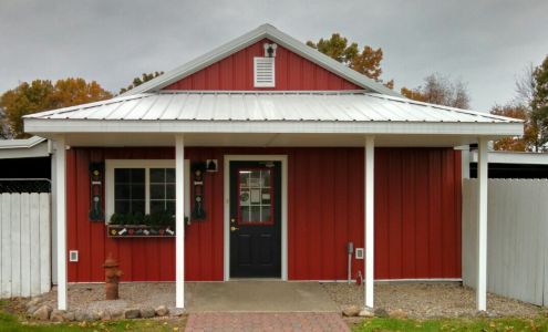 Dogwood Kennels Jones