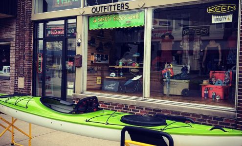 Sviland Paint & Wall Coverings Inc.