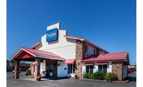 Travelodge by Wyndham Escanaba