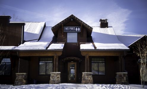 Two Pines Properties, LLC. Big Sky
