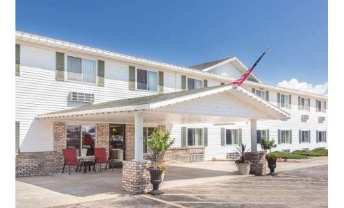 Super 8 by Wyndham Escanaba