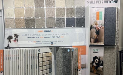 Flooring Expo by Carpet King