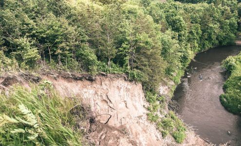 Sand Creek Adventures Jordan