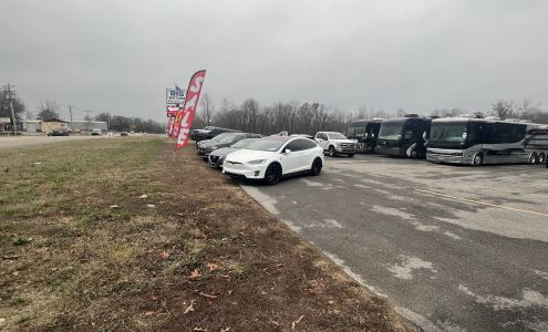 Big Motors Mountain Home