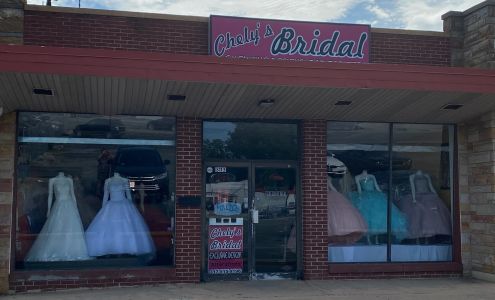 Chely's Bridal