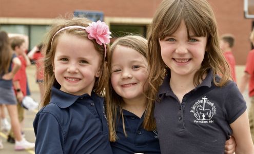 St John the Baptist Catholic School Vermillion