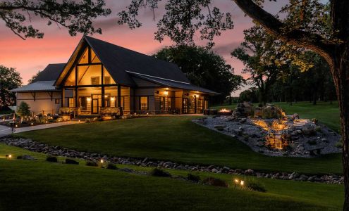 Hidden Greens Event Venue