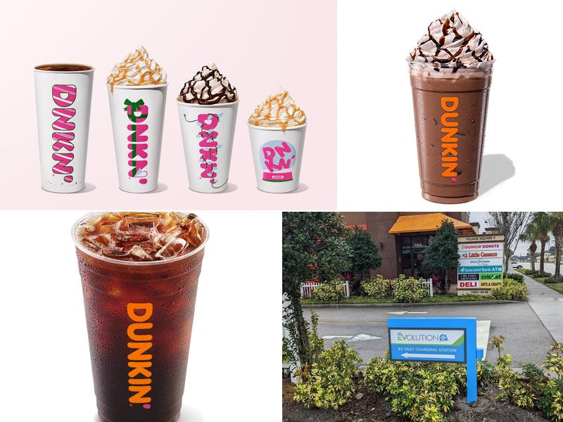 Dunkin'