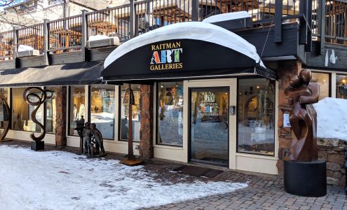 Raitman Art Galleries