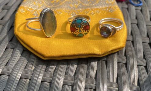 Blossom Himalayan Arts