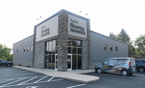 Lyles Flooring America Minnesota City
