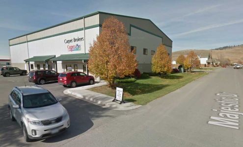 Missoula Carpet Brokers Missoula