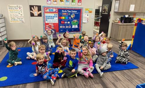 First Step Preschool & Childcare