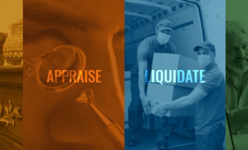 Wm. Roland Appraisers & Estate Advisors Glen Cove