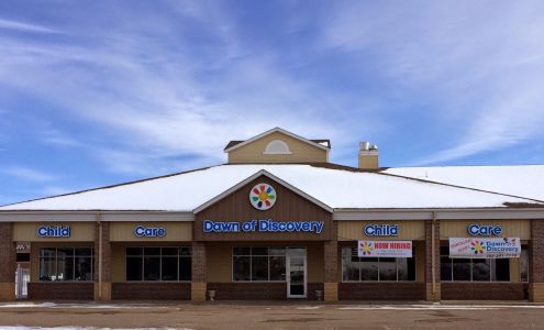 Dawn of Discovery Childcare Center
