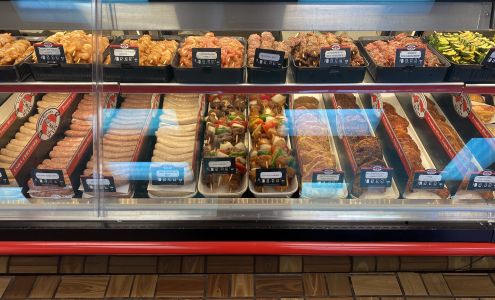 Von Hanson’s Meats