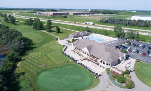 Owatonna Country Club
