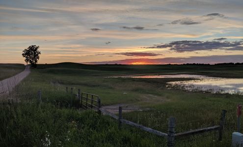 Maple Island Hunt Club Marine on Saint Croix