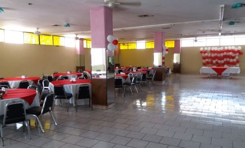 Pollo Frito Buenos Aires Reynosa