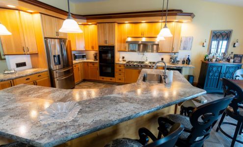 Countertop Creations