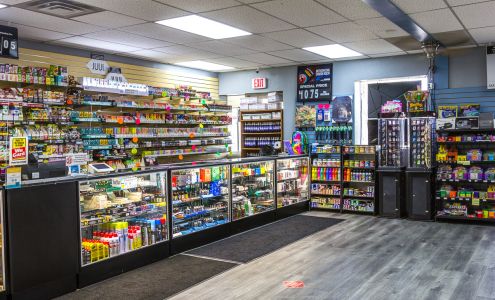 Faribo Smoke Shop
