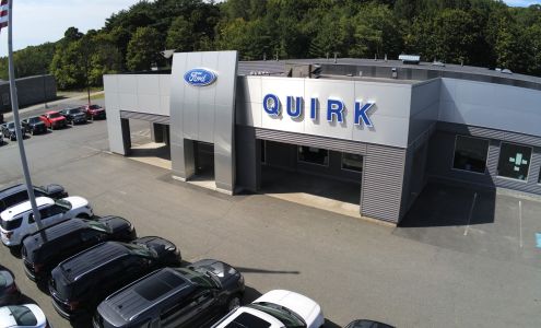 Quirk Motor City Augusta Used Trucks, SUVs and Cars Hallowell