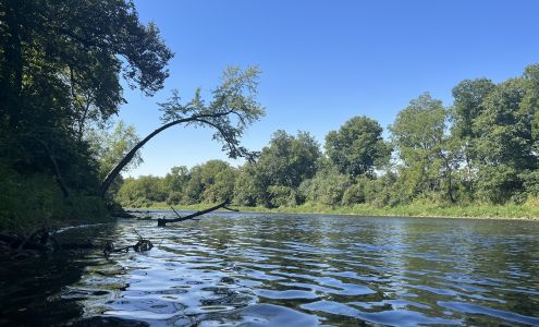 Welch Mill Canoeing, Tubing, & Kayaking Welch