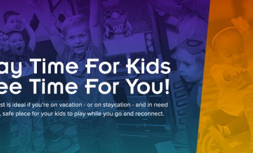 Kids Quest at Treasure Island Casino Welch