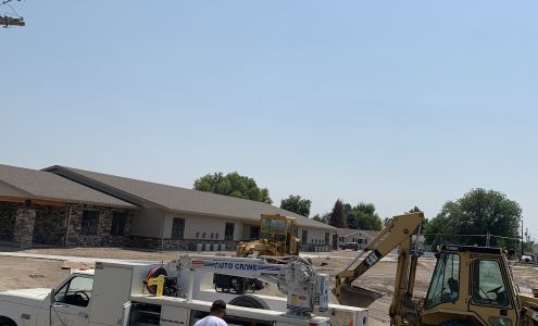 D&D mobile mechanics Torrington