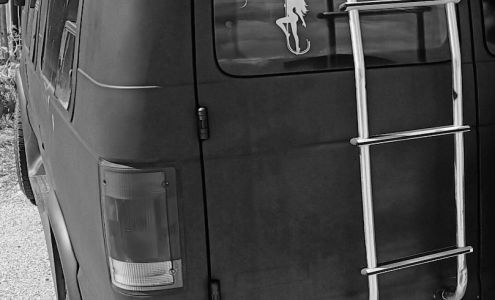 Gremlin Garage&Blasting Torrington