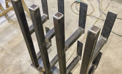 Metal Shop & Repair Torrington