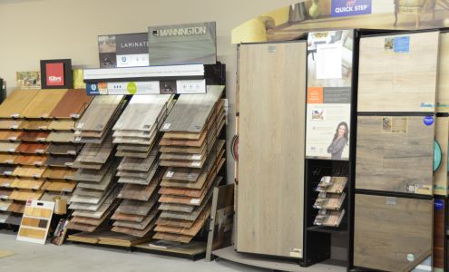 Sigstads Flooring