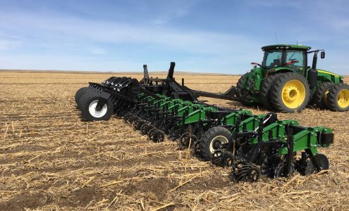 Schlagel Manufacturing Inc Torrington