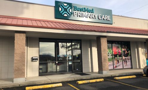 BestMed Primary Care