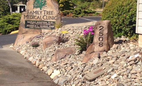 Family Tree Medical Clinic