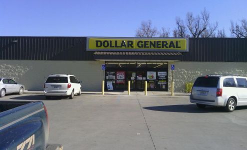 Dollar General Lilbourn