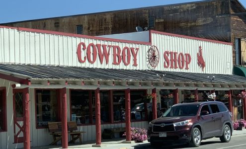 Cowboy Shop