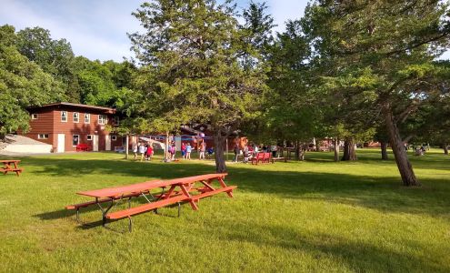 Shores of Saint Andrew Bible Camp New London