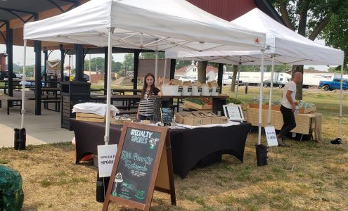 Chisago City Farmers Market Chisago City