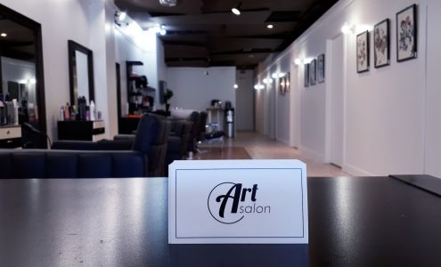 Art Salon Montreal