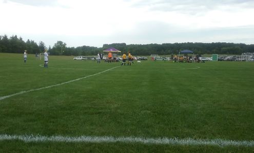 Hudson Soccer Association